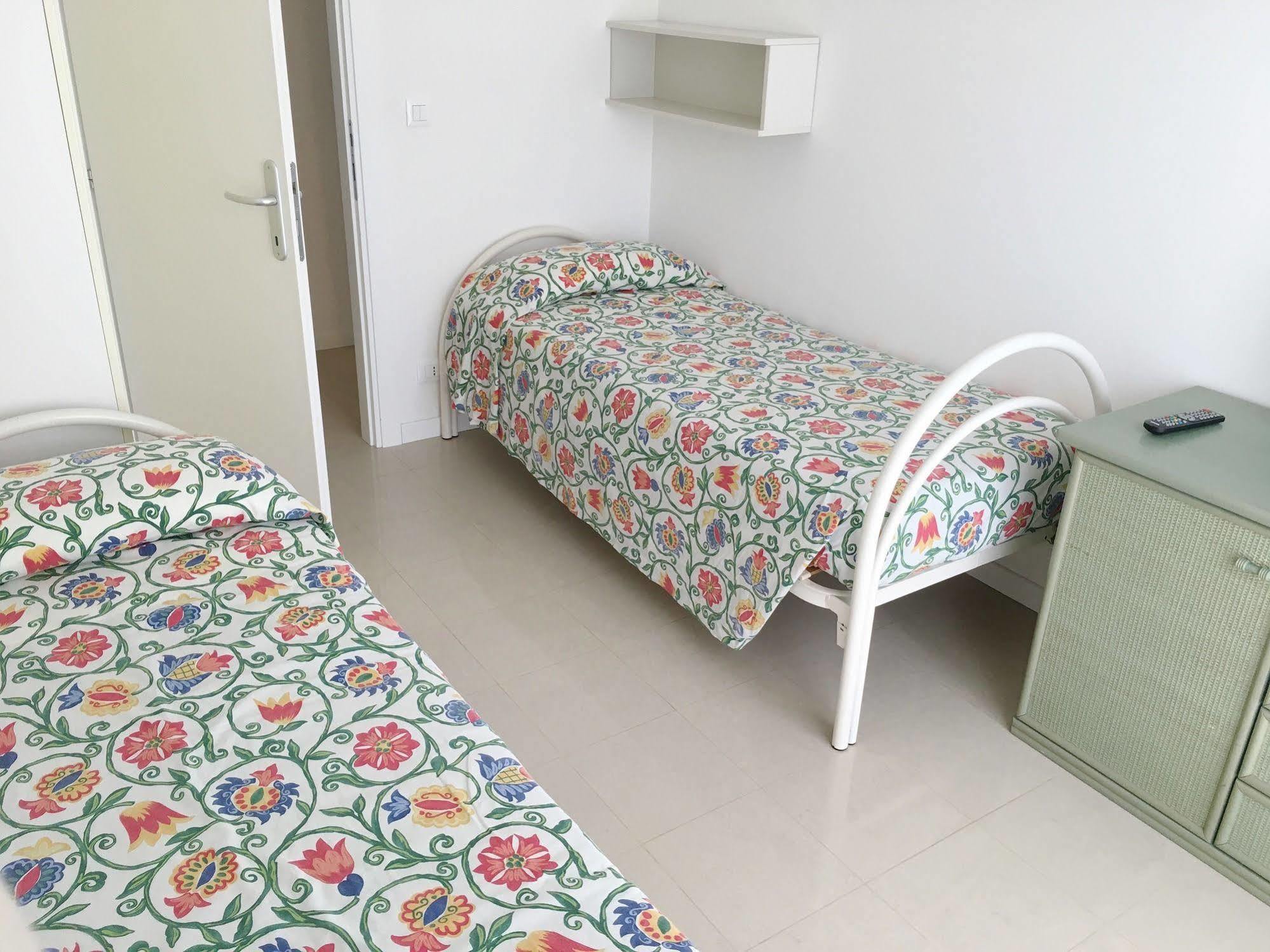 Appartamenti Mare Caorle Exterior photo