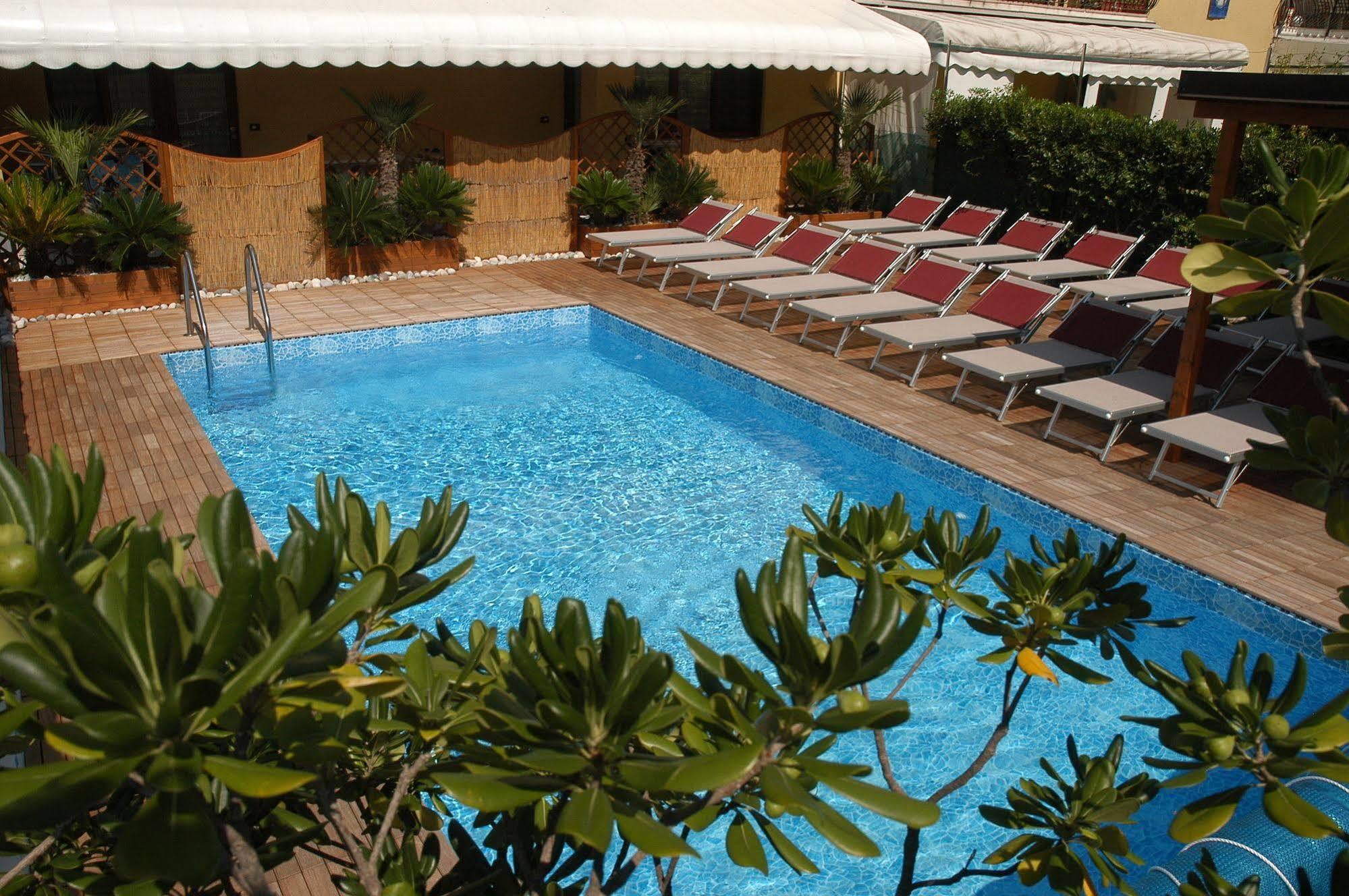 Appartamenti Mare Caorle Exterior photo